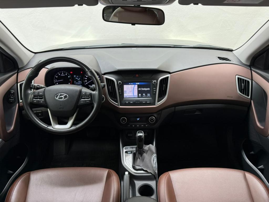 HYUNDAI Creta - Foto