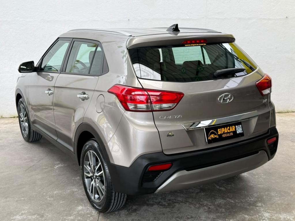 HYUNDAI Creta - Foto