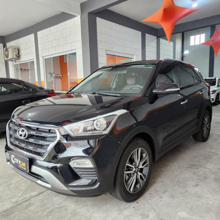 HYUNDAI Creta - Foto