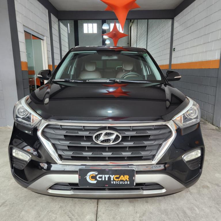 HYUNDAI Creta - Foto