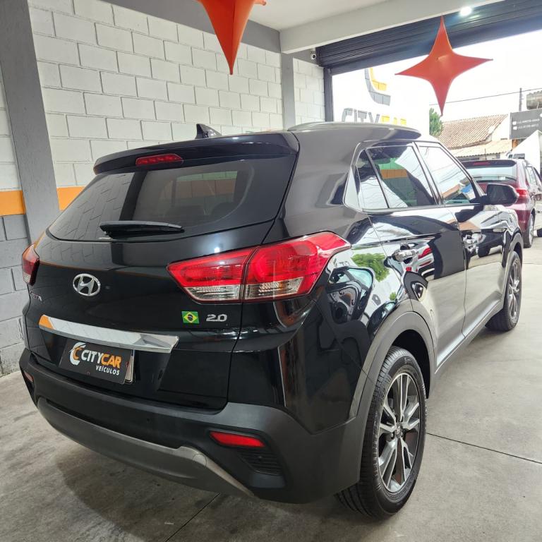 HYUNDAI Creta - Foto