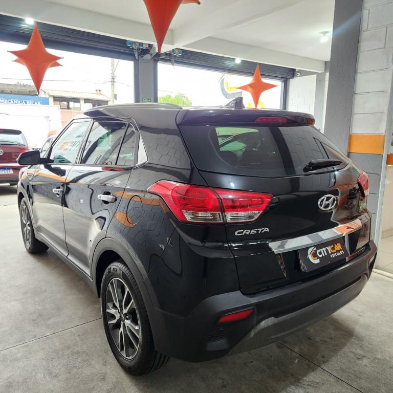 HYUNDAI Creta - Foto