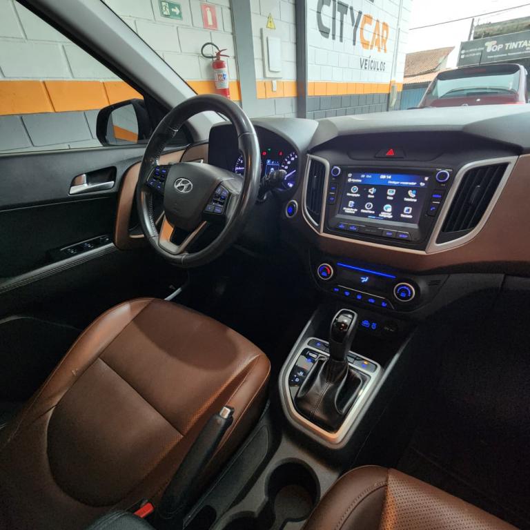 HYUNDAI Creta - Foto