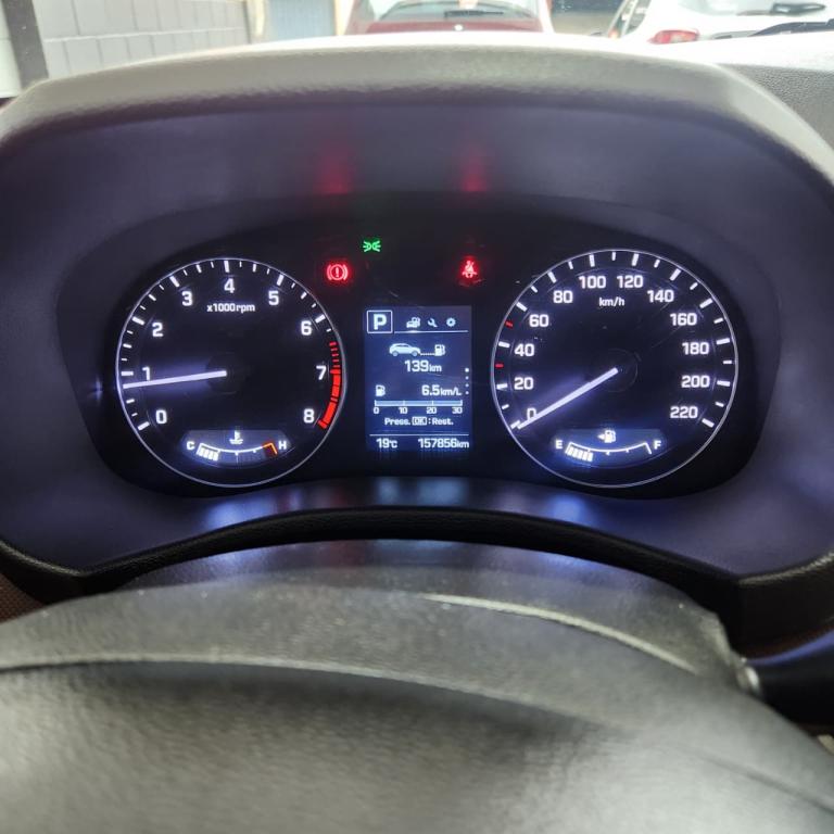HYUNDAI Creta - Foto