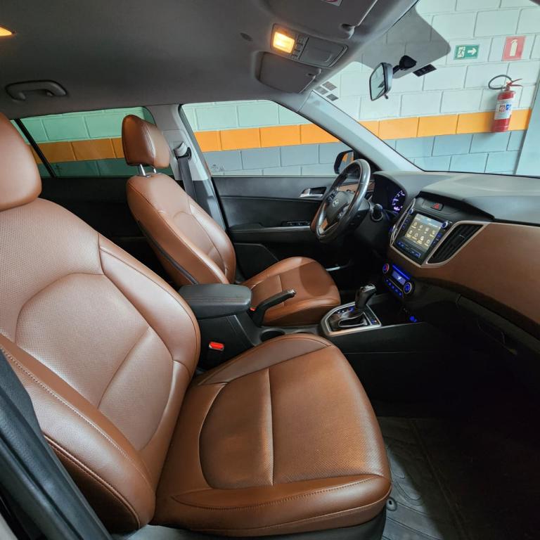 HYUNDAI Creta - Foto