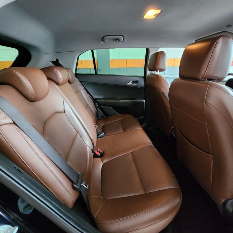 HYUNDAI Creta - Foto