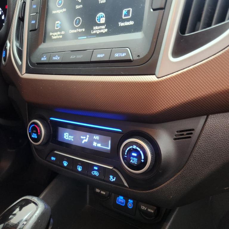 HYUNDAI Creta - Foto