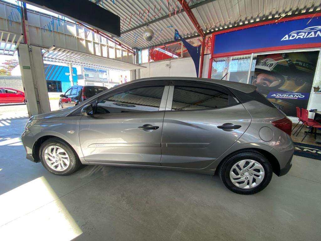 HYUNDAI HB 20 Hatch - Foto