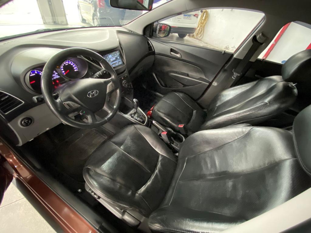 HYUNDAI HB 20 Hatch X - Foto