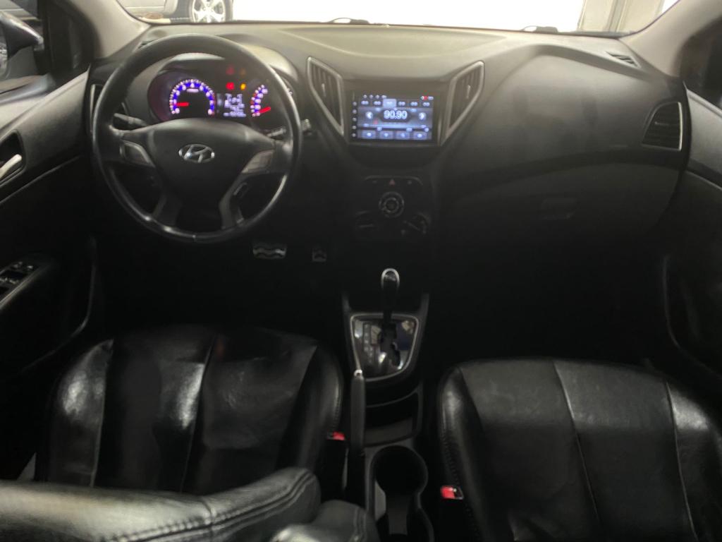 HYUNDAI HB 20 Hatch X - Foto