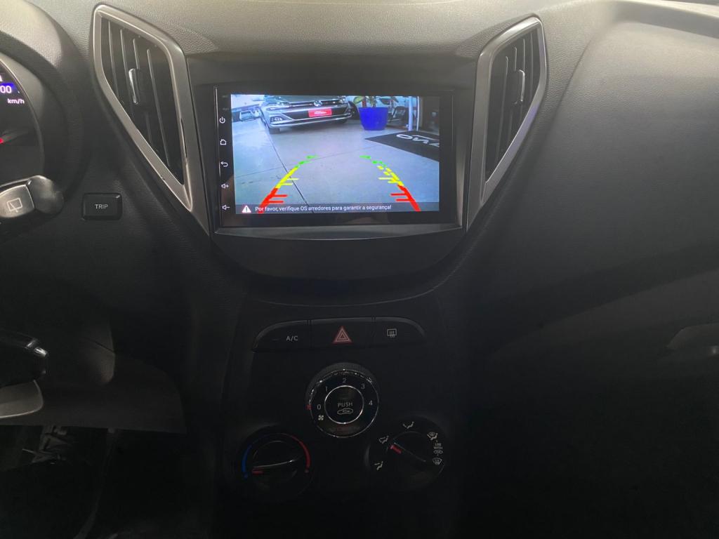 HYUNDAI HB 20 Hatch X - Foto