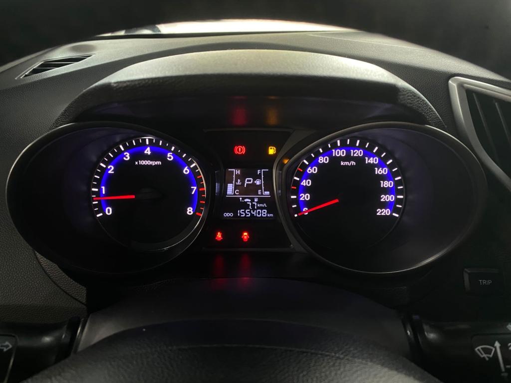 HYUNDAI HB 20 Hatch X - Foto