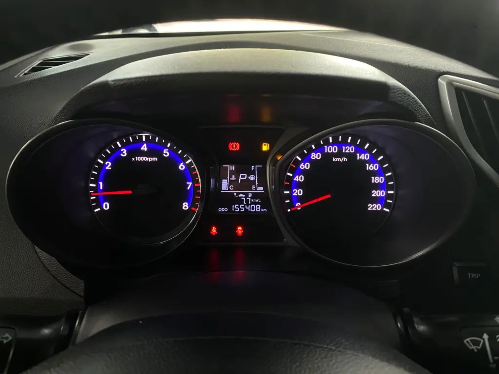 HYUNDAI HB 20 Hatch X - Foto