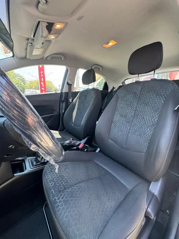 HYUNDAI HB 20 Hatch X - Foto