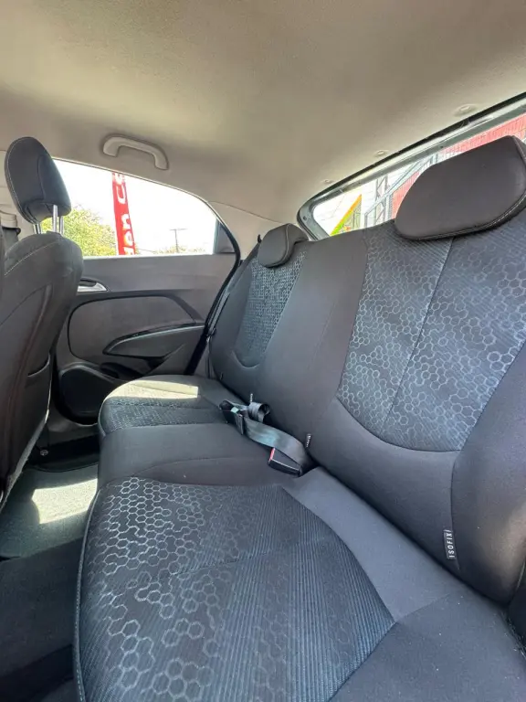 HYUNDAI HB 20 Hatch X - Foto