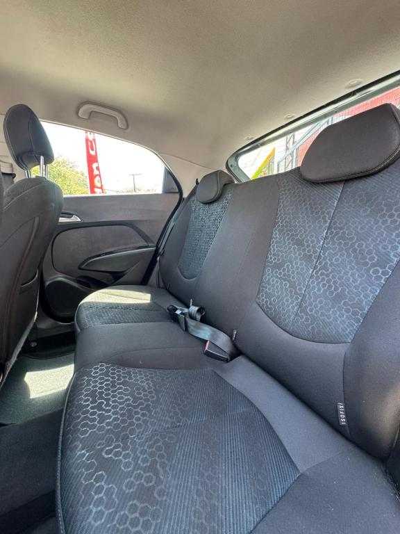 HYUNDAI HB 20 Hatch X - Foto