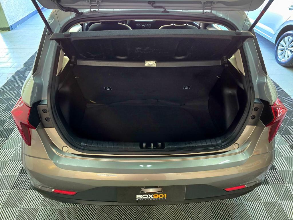 HYUNDAI HB 20 Hatch - Foto