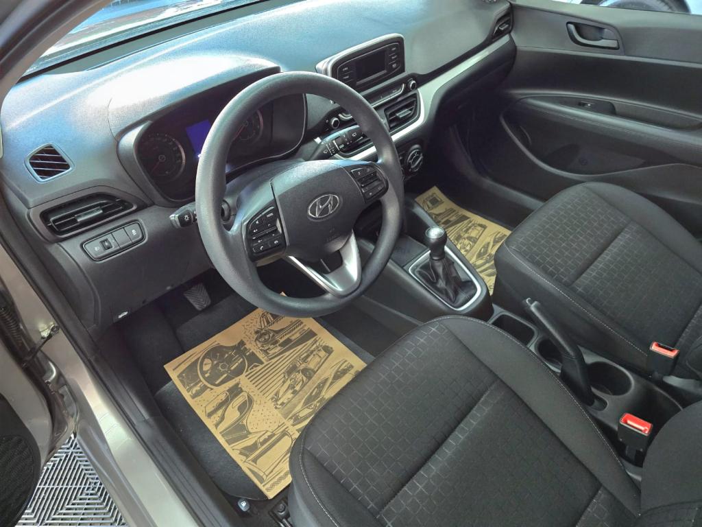 HYUNDAI HB 20 Hatch - Foto