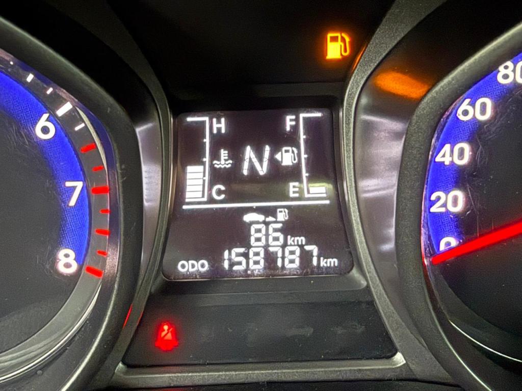 HYUNDAI HB 20 Hatch X - Foto