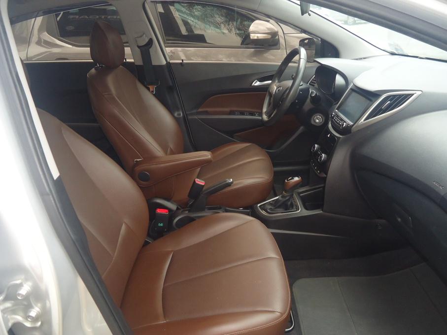 HYUNDAI HB 20 Hatch X - Foto