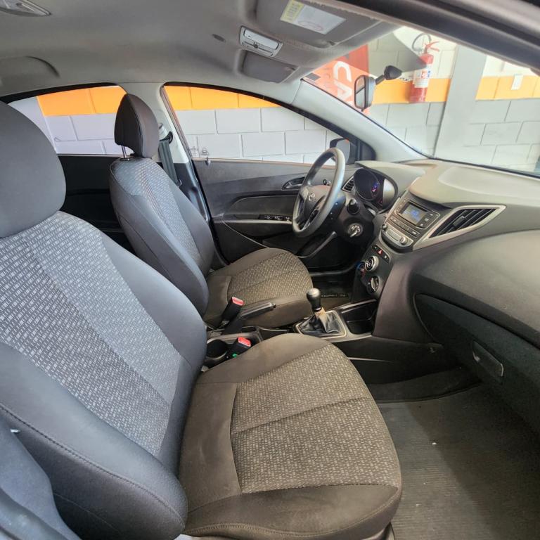 HYUNDAI HB 20 Hatch - Foto