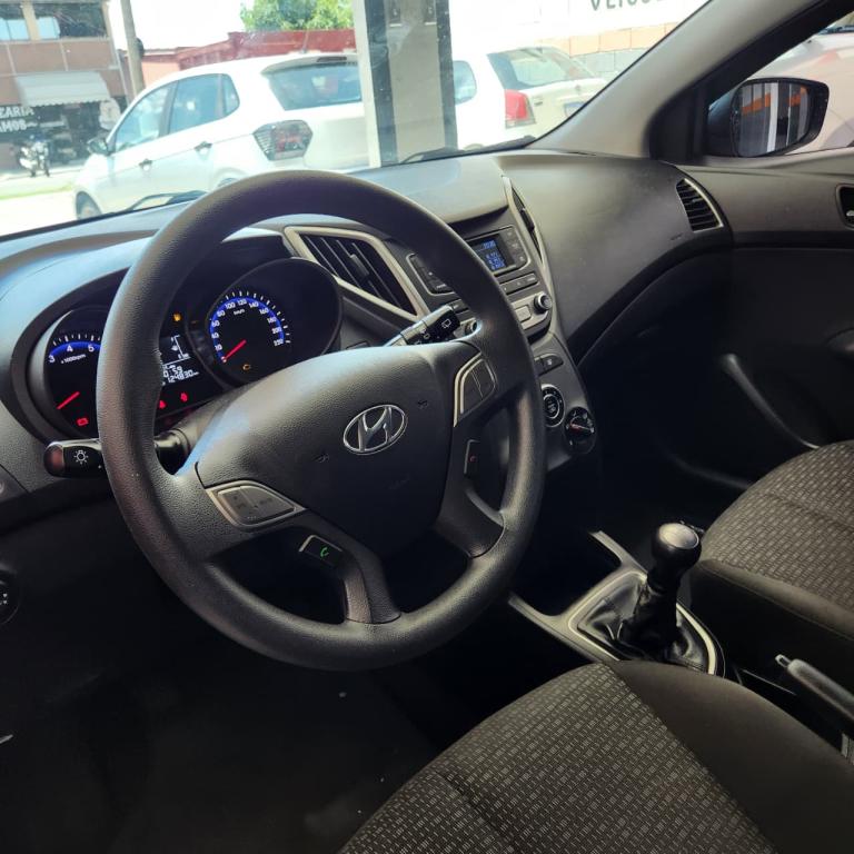 HYUNDAI HB 20 Hatch - Foto