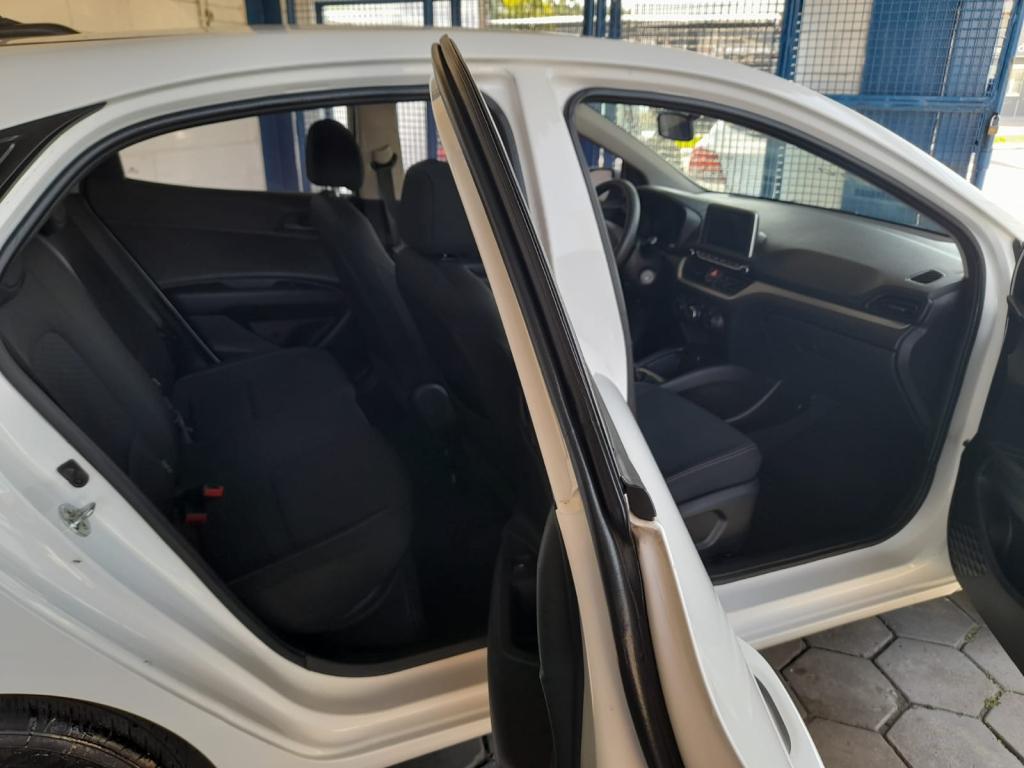 HYUNDAI HB 20 Hatch - Foto