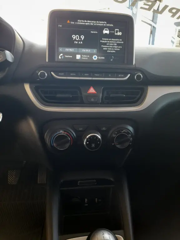 HYUNDAI HB 20 Hatch - Foto