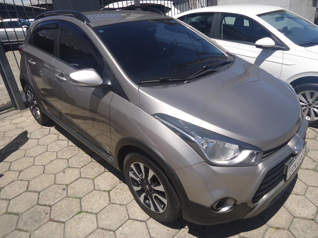 HYUNDAI HB 20 Hatch X