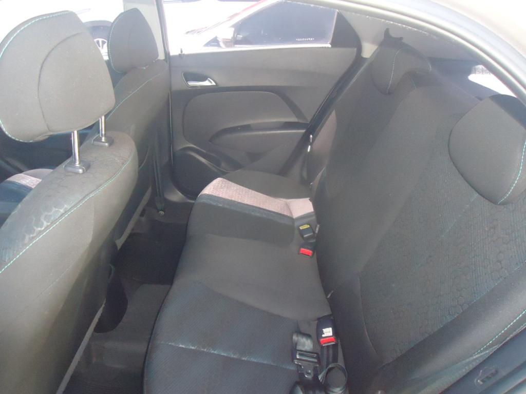 HYUNDAI HB 20 Hatch X - Foto