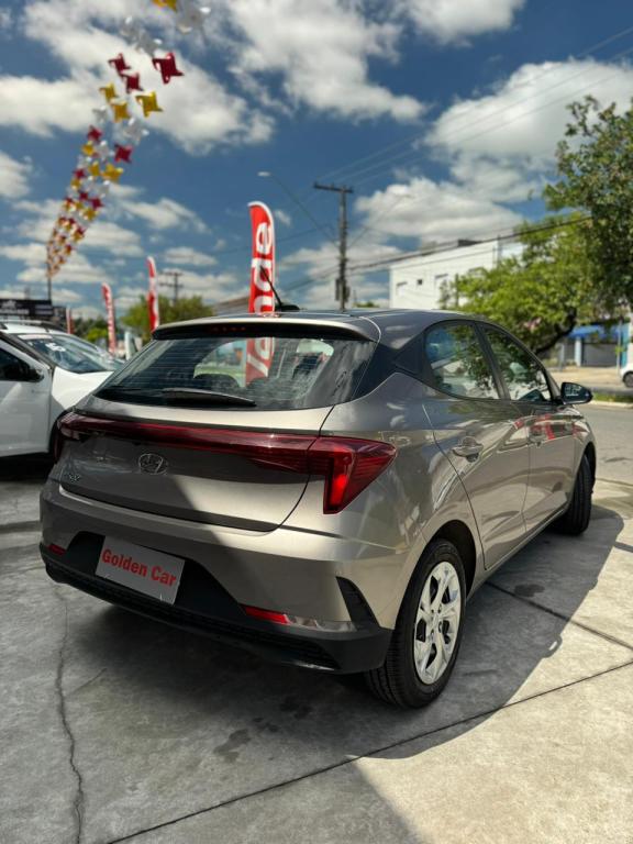 HYUNDAI HB 20 Hatch - Foto