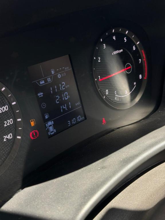 HYUNDAI HB 20 Hatch - Foto