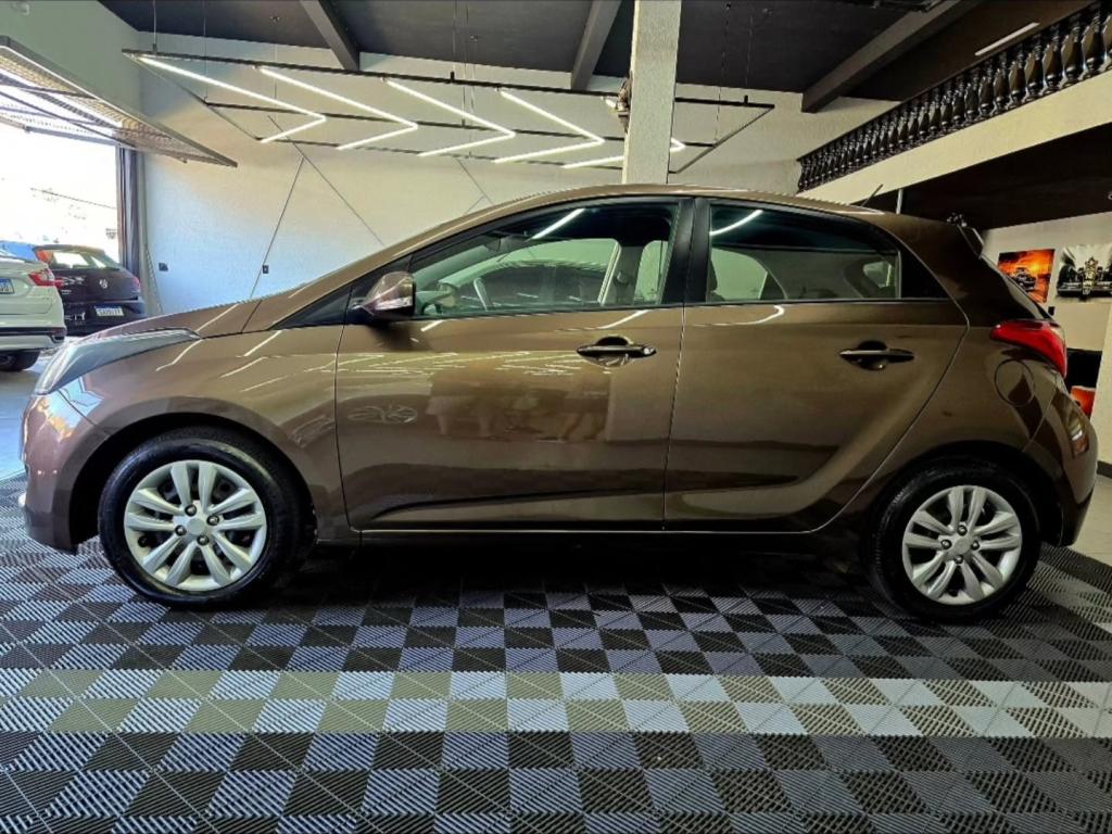 HYUNDAI HB 20 Hatch - Foto