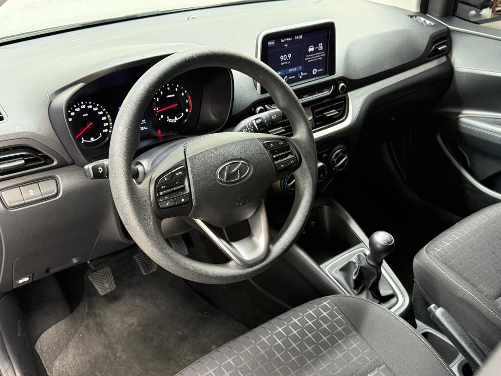 HYUNDAI HB 20 Hatch - Foto