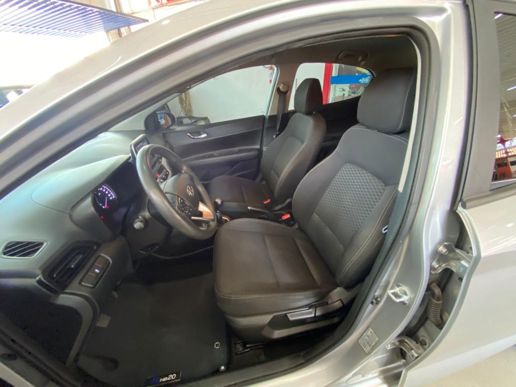 HYUNDAI HB 20 Hatch - Foto