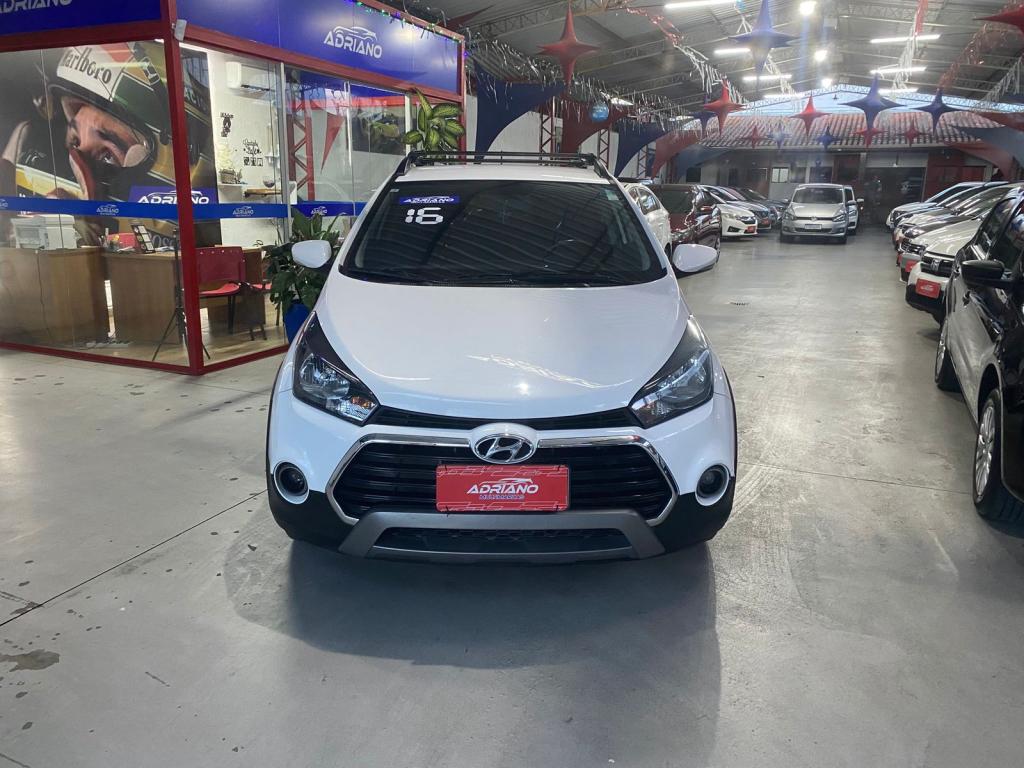 HYUNDAI HB 20 Hatch X