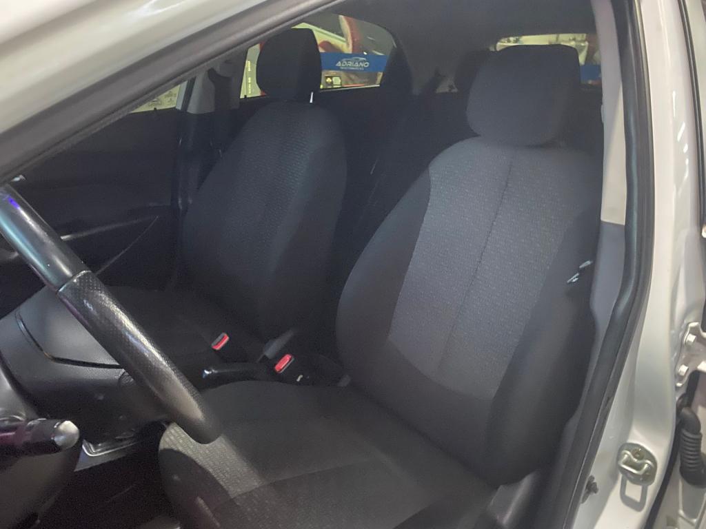 HYUNDAI HB 20 Hatch X - Foto