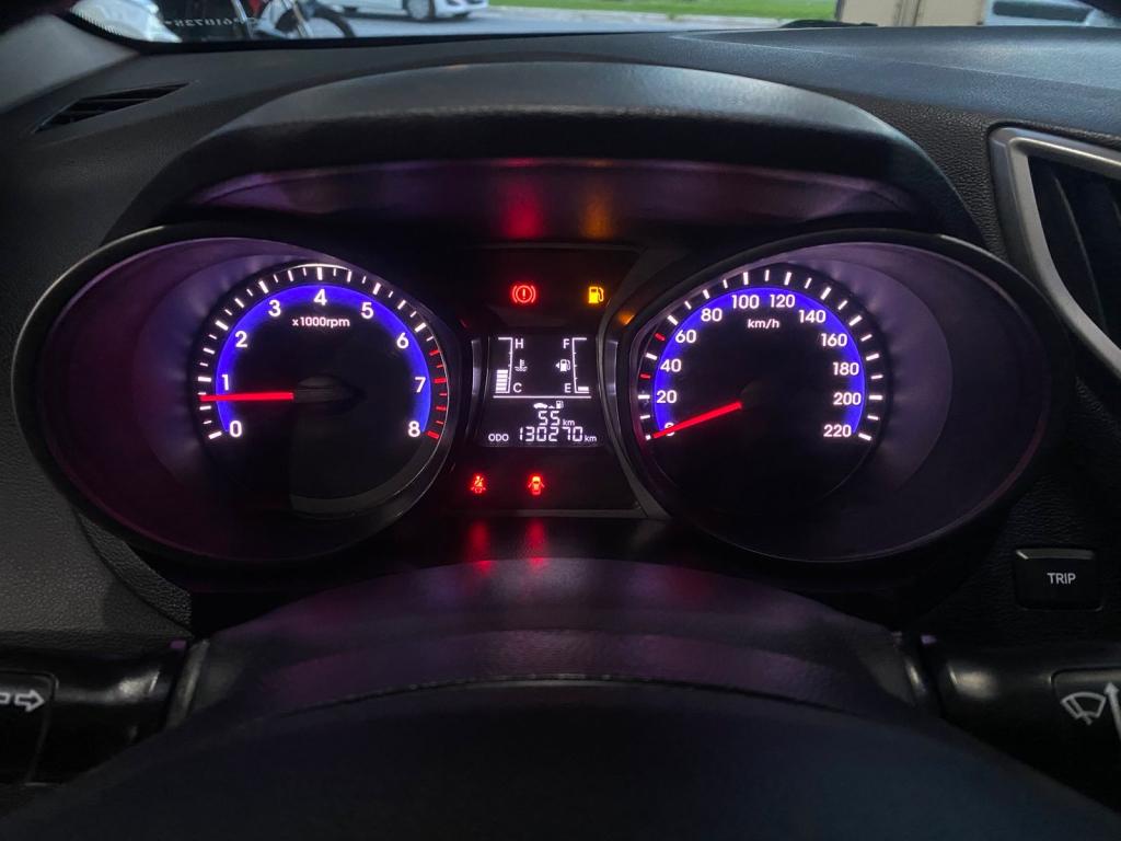 HYUNDAI HB 20 Hatch X - Foto