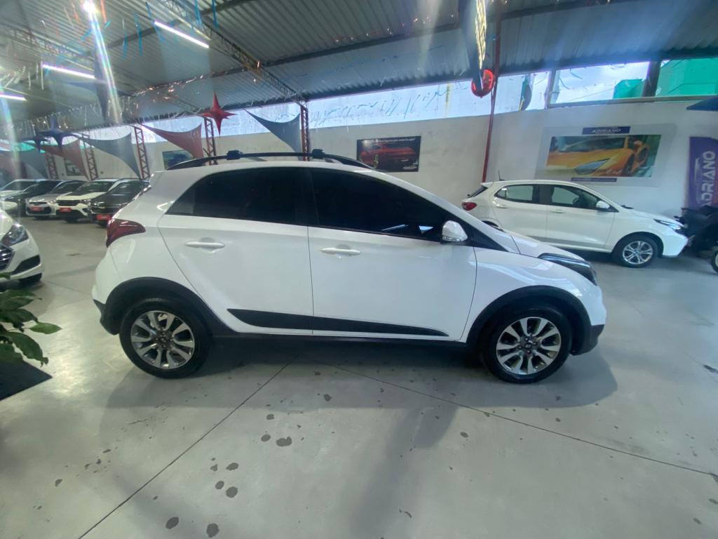 HYUNDAI HB 20 Hatch X - Foto