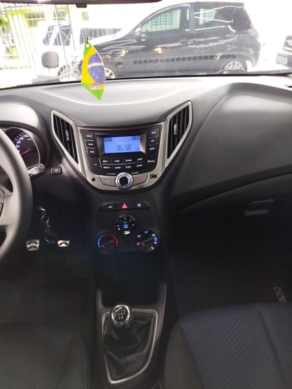 HYUNDAI HB 20 Hatch X - Foto