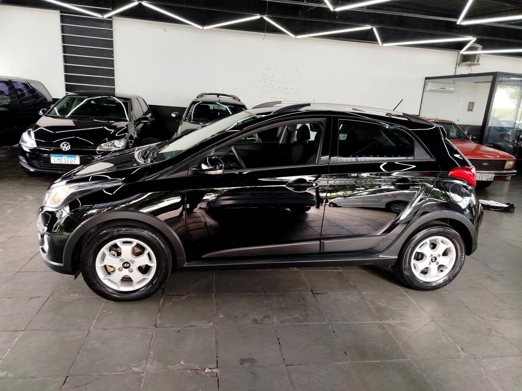 HYUNDAI HB 20 Hatch X - Foto