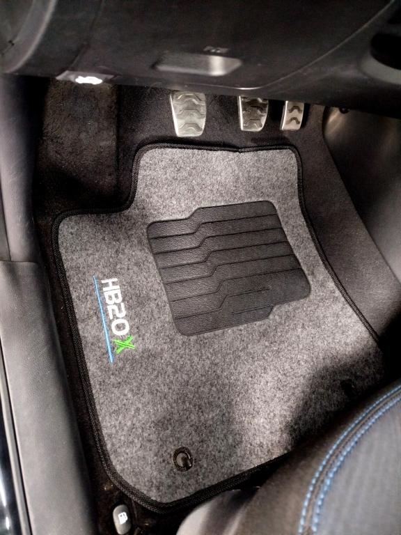 HYUNDAI HB 20 Hatch X - Foto