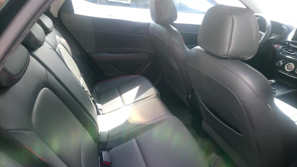 HYUNDAI HB 20 Hatch X - Foto