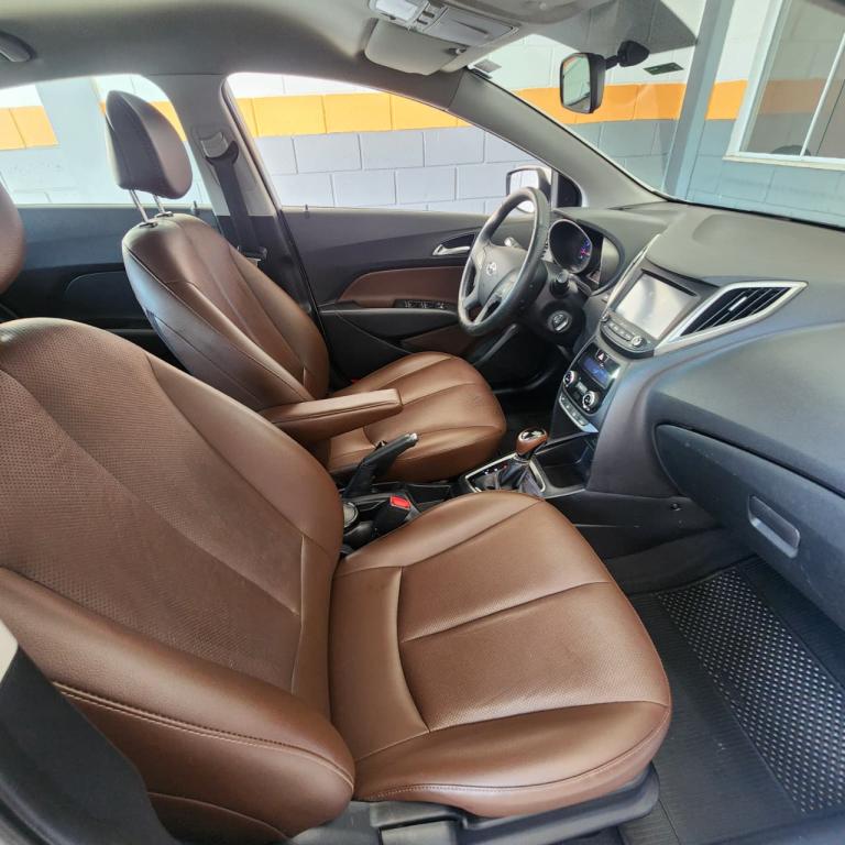 HYUNDAI HB 20 Hatch X - Foto