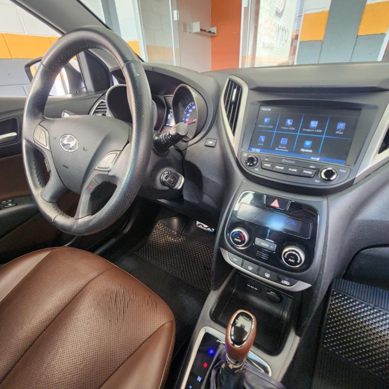 HYUNDAI HB 20 Hatch X - Foto