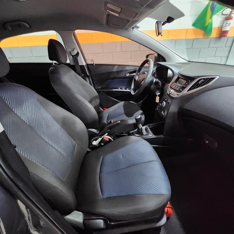 HYUNDAI HB 20 Hatch - Foto