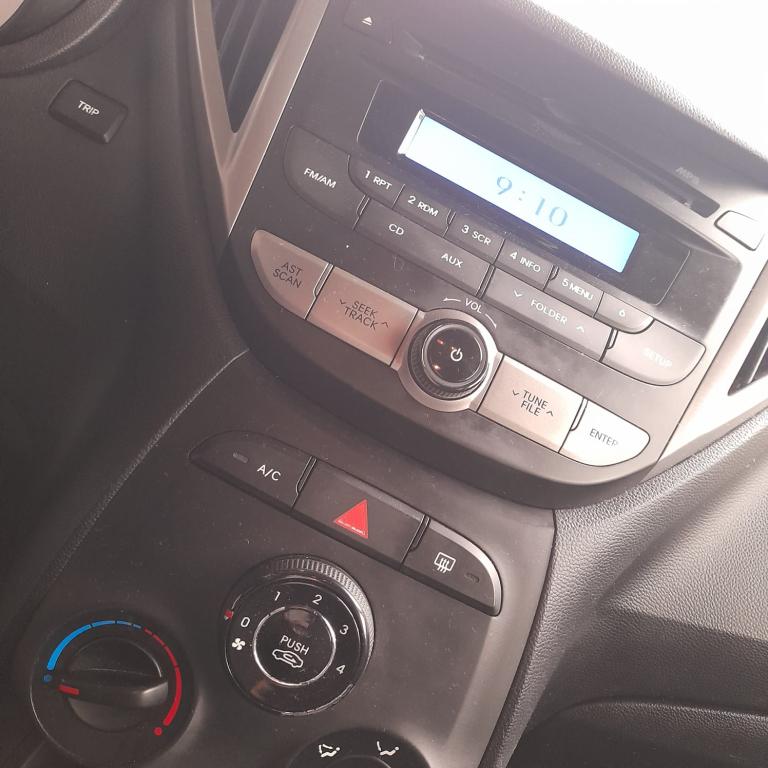 HYUNDAI HB 20 Hatch - Foto