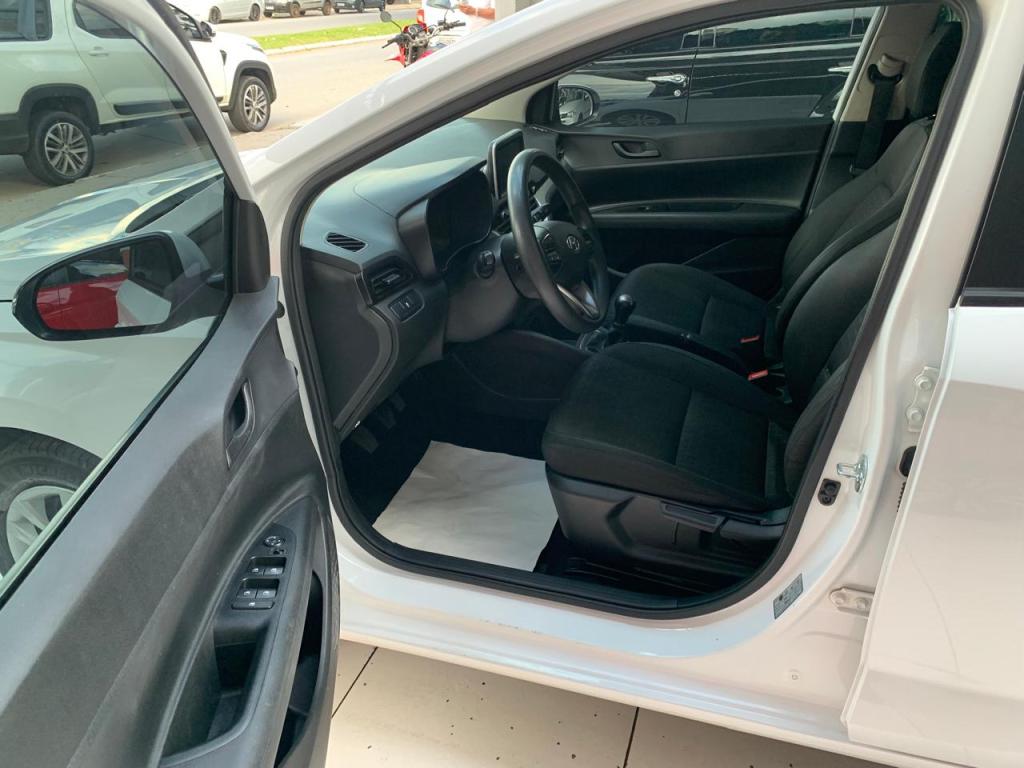 HYUNDAI HB 20 Hatch - Foto
