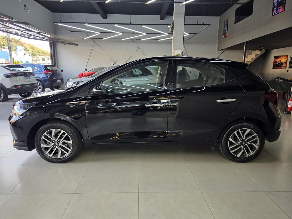 HYUNDAI HB 20 Hatch - Foto