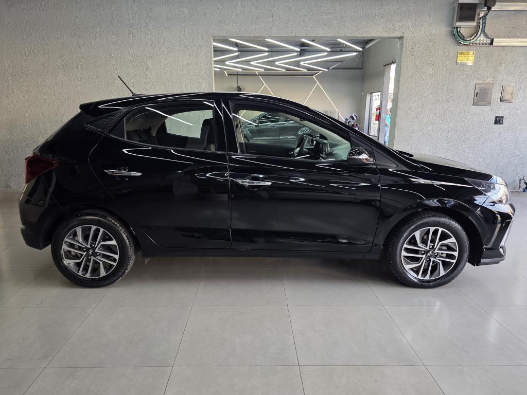HYUNDAI HB 20 Hatch - Foto
